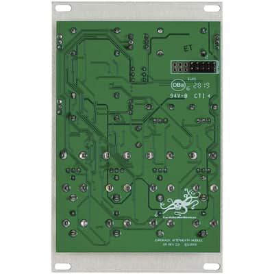 EarthQuaker Devices Afterneath Eurorack Module image 6