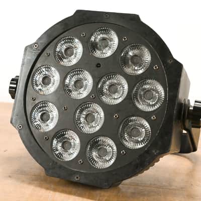 ADJ Mega 64 Profile Plus LED Par Wash Light CG011PR image 2