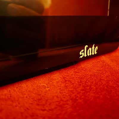 Slate Media Technology Raven MTi Control Surface 2010s - Black image 3