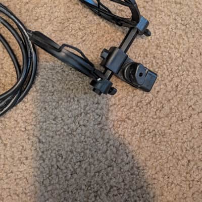 RODE NTK Large Diaphragm Cardioid Tube Condenser Microphone 2007 - Present - Silver image 14