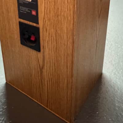 JBL PAIR of J2060 Passive Home Theater Speakers (Used) image 4