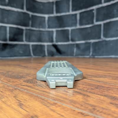 Roland FD-7 Foot and Heal Plate - Traditional image 6