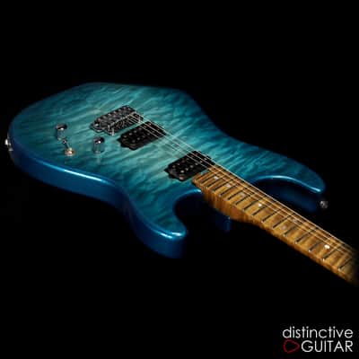 Iconic Solana Evo S Teal Blue image 3