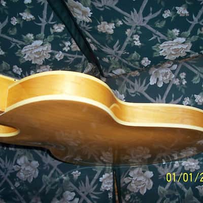 1975 Gibson ES-175T - Natural & RARE image 2