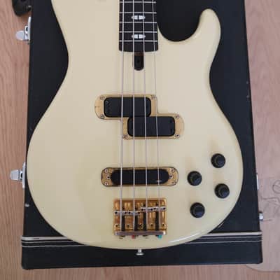 Yamaha BB3000A image 2
