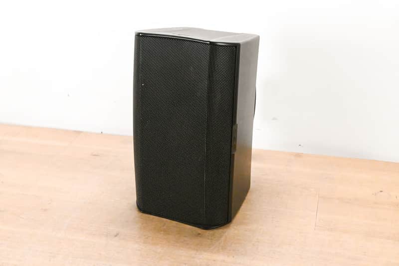QSC AD-S6T AcousticDesign Series 6.5" 2-Way 150W Loudspeaker CG015C5 image 1