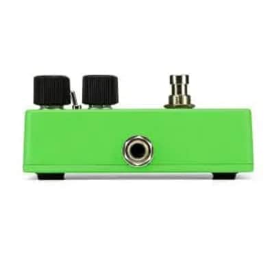 Electro-Harmonix Lizard King Bass Octave Fuzz - Green image 3