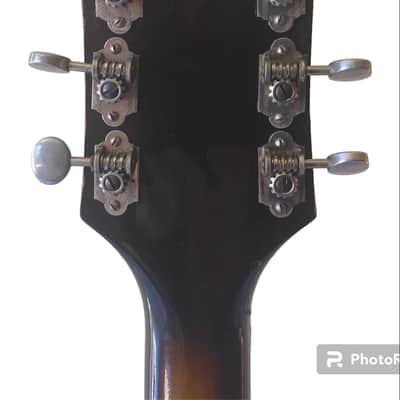Meteor R-270 1959 image 4