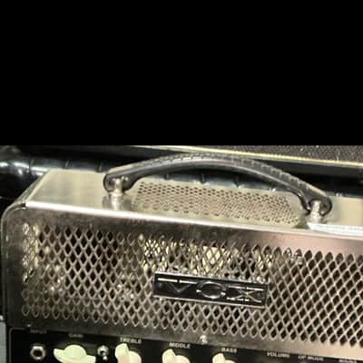 Vox NT15H Night Train Tube Guitar Amplifier Head - Local Pickup Only image 1