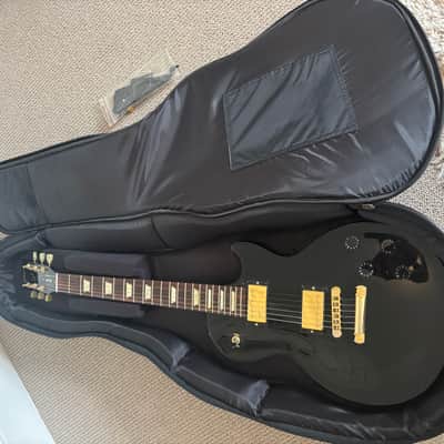 Gibson Les Paul Studio 1998 - 2011 - Ebony image 3