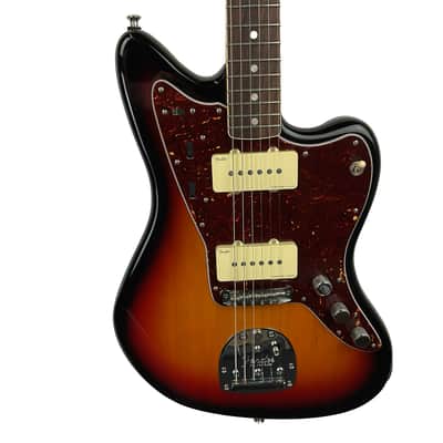 Used Fender JAZZMASTER AMERICAN ULTRA image 1