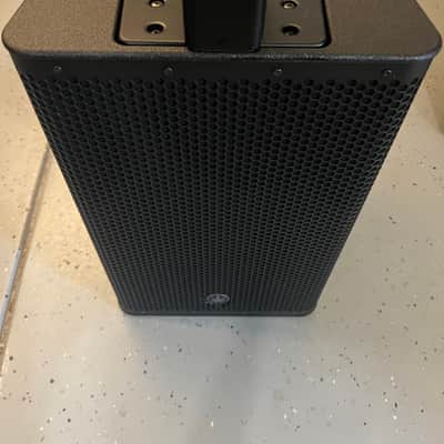 Yamaha STAGEPAS 1K mkII 1100-Watt Column Speaker Portable PA System 2022 - Present - Black image 2