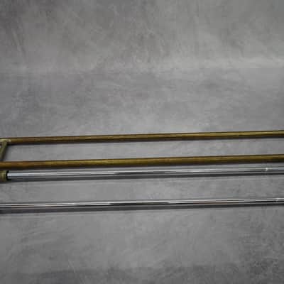 Olds Special Trombone Slide - Fullerton, CA - Serviced - 259 image 9