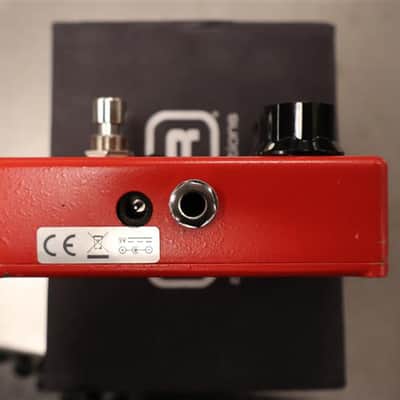 MXR Dyna Comp (Used) image 4