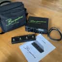 Bergantino B|amp bass amplifier head
