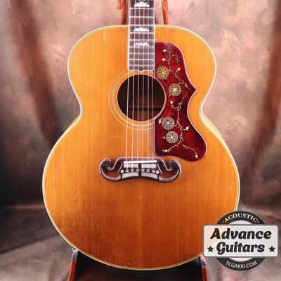 Gibson 1957 J-200N image 15