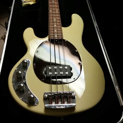 Musicman Stingray 2005 Limited Edition (Lefty) image 2