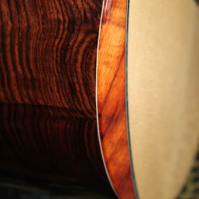 Furch Furch Rainbow Gc-AC 43mm Anthem 2024 - Natural image 16