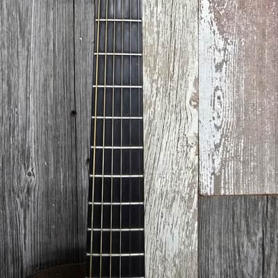 Lag Tramontane THV30DCE 2020s - Natural- with Case image 12