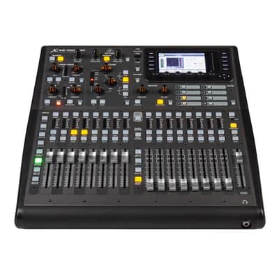 Behringer X32 Producer  - Digital Mixer image 4