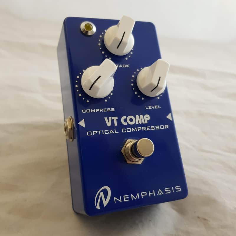 Nemphasis   Vt Comp Compressor image 1