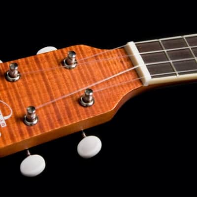 Oscar Schmidt OUB1-N Banjolele. New with Full Warranty! image 4