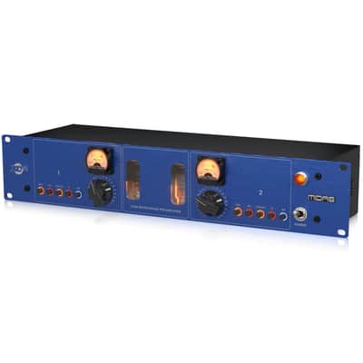 Midas XL4-2 Tube Microphone Preamp image 4