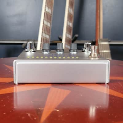 Joyo R-Series R-19 Avallon Compressor Pedal image 7