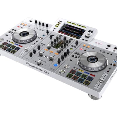 Pioneer XDJ-RX2 Limited Edition White (Used) | Reverb
