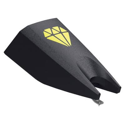 Ortofon Concorde MKll Club Single Cartridge - Best Sound Quality Traditional Vinyl Playback image 6