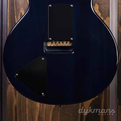 PRS Santana Retro Cobalt Blue image 13