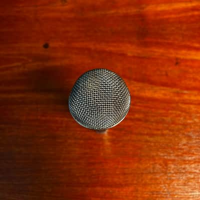 1970s Shure PE588 Unisphere B Hi-Z Dynamic Microphone (Harp, Harmonica) Made in the USA image 8