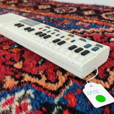 Casio VL-1 VL-Tone 29-Key Synthesizer Keyboard 1979 - 1984 (Warranty / Boxed) image 4