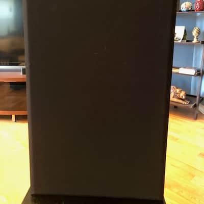 Acoustic Acoustic Studio Monitors 3311 Black image 8