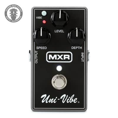 New MXR M68 Univibe Chorus/Vibrato image 4