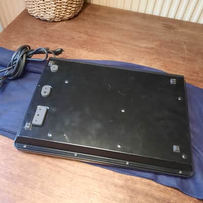Yamaha RX15 Digital PCM Rhythm Programmer 1980s - Blue buttons image 6