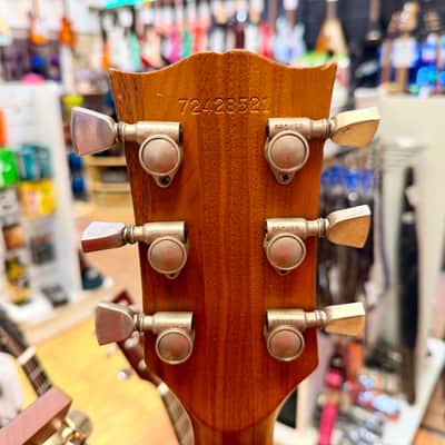 ✨RARE✨ 1978 Gibson Les Paul~ The Paul Vintage~ Walnut USA~ DiMarzio~ Hard Case! image 12