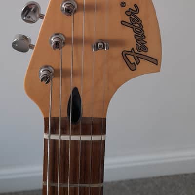 Fender Limited Edition Tom DeLonge Signature Stratocaster 2023 - Surf Green image 6