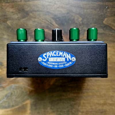 Spaceman Mission Control ★ #1/1 One Of A Kind image 6