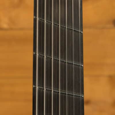 Schecter PT-7 MS Black Ops - Ebony - Satin Black Open Pore - 7-String image 6