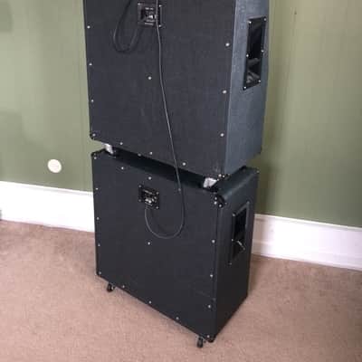 Marshall 2203 JCM 800 Reissue / 1960A / 1960B - Full Stack image 5
