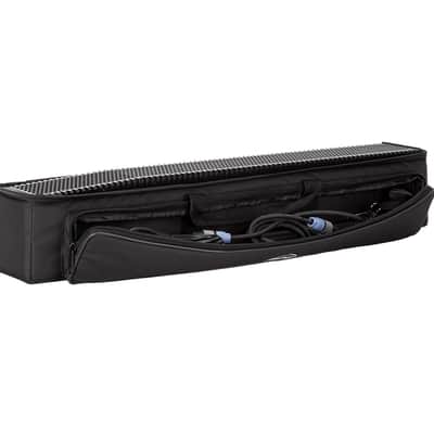 RCF Protection Cover for EVOX 12 Subwoofer/Speaker Carry Bag PROAUDIOSTAR image 8