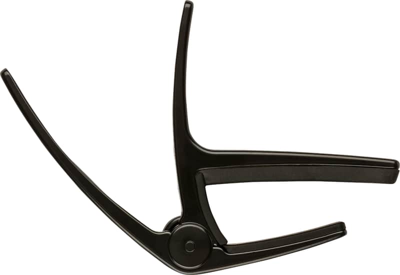 New Fender Laurel Electric Capo - Affordable Price Guarantee