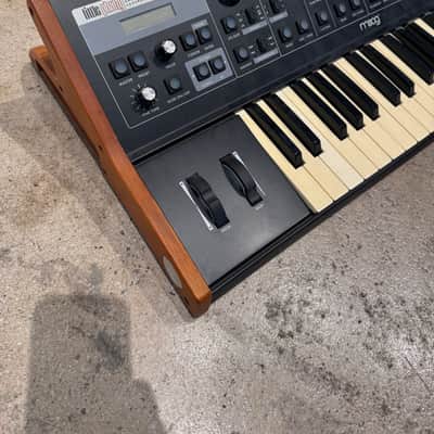 Moog Little Phatty - Tribute Edition 2006 image 6