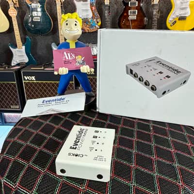 Eventide POWER MINI by CIOKS image 11
