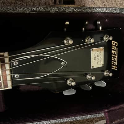 Gretsch Chet Atkins Tenessean 1967 image 13