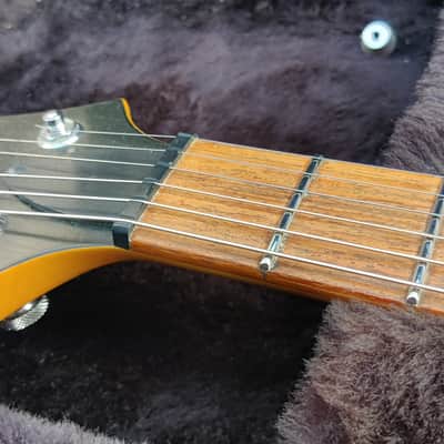 Paul Reed Smith CE 24  1992 image 4
