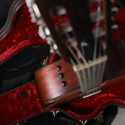 Taylor 314ce-N (Natural) imagen 3