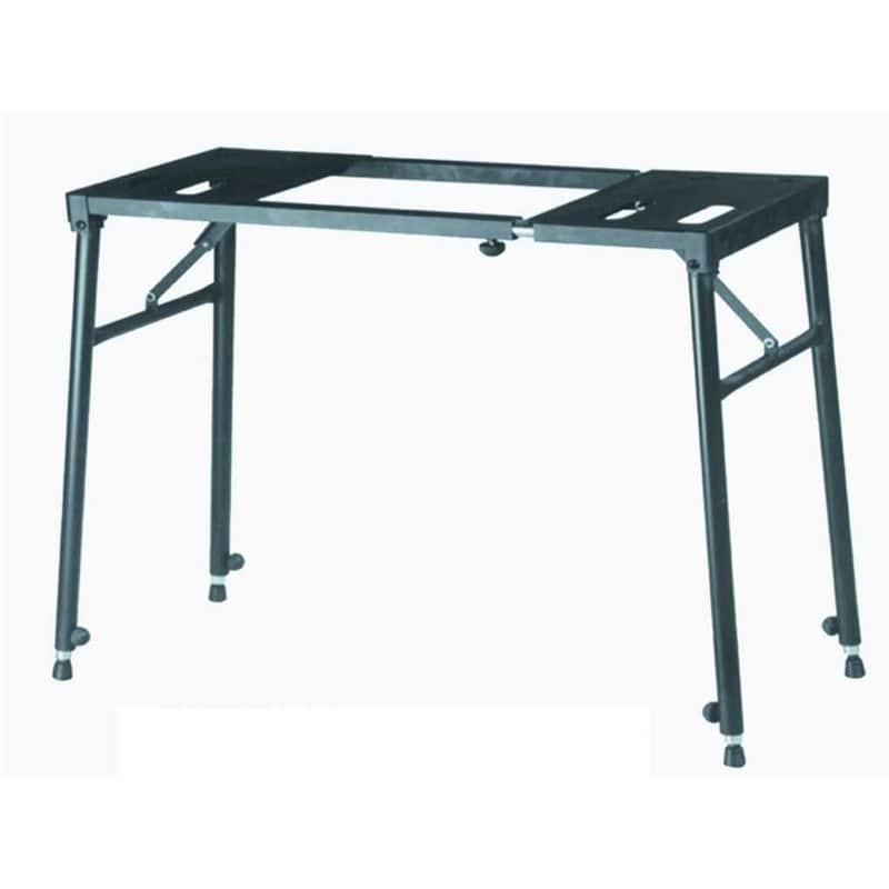 Quik-Lok WS420 Keyboard / Mixer Stand image 1