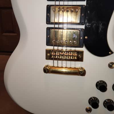 1978 Gibson SG Custom image 1